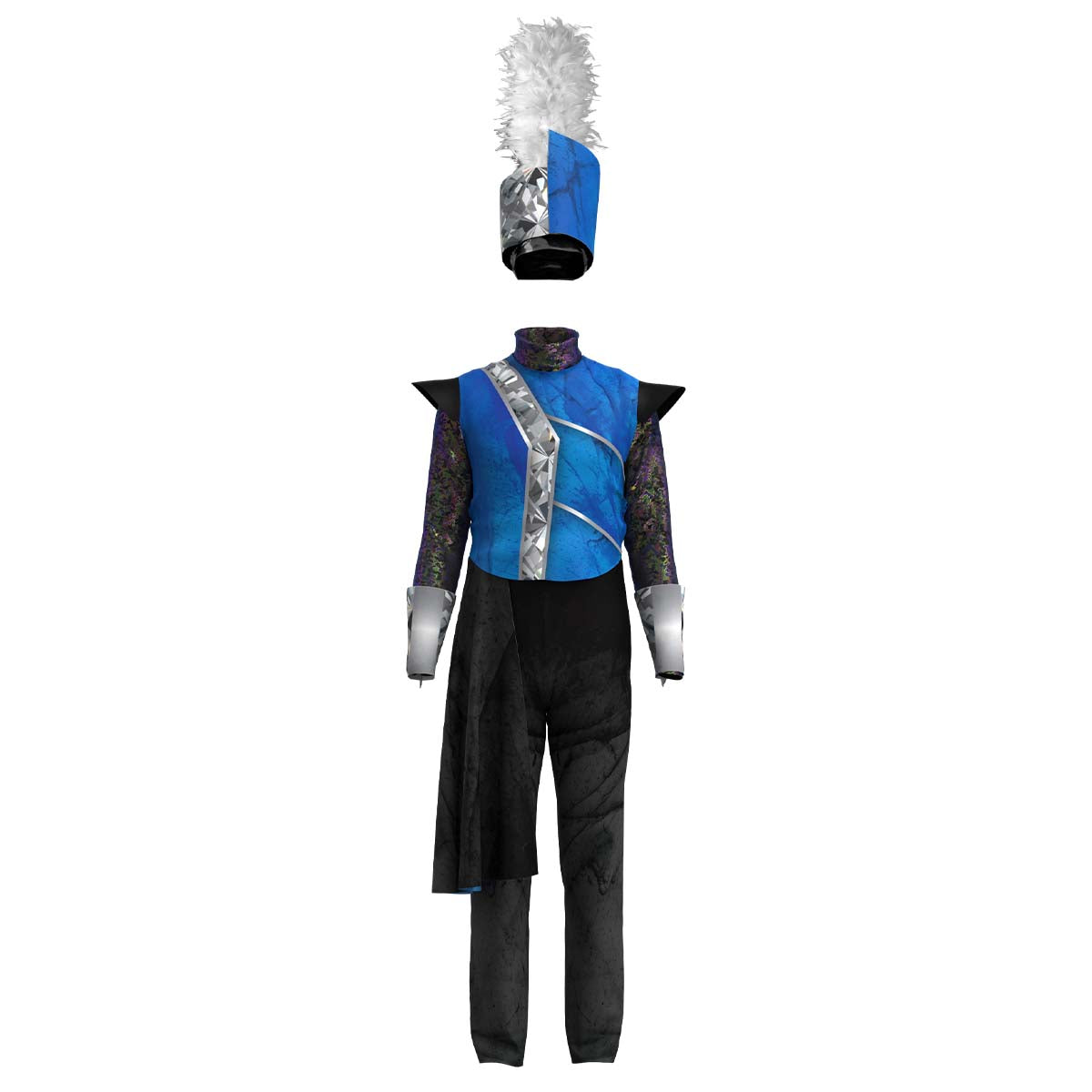 Band Uniform Design M221002