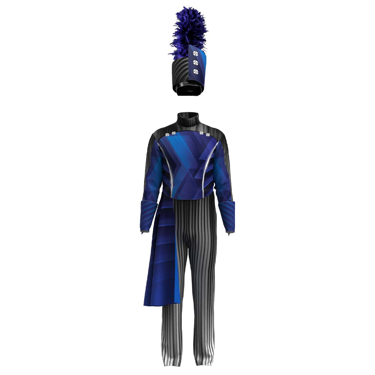 Band Uniform Design M201002