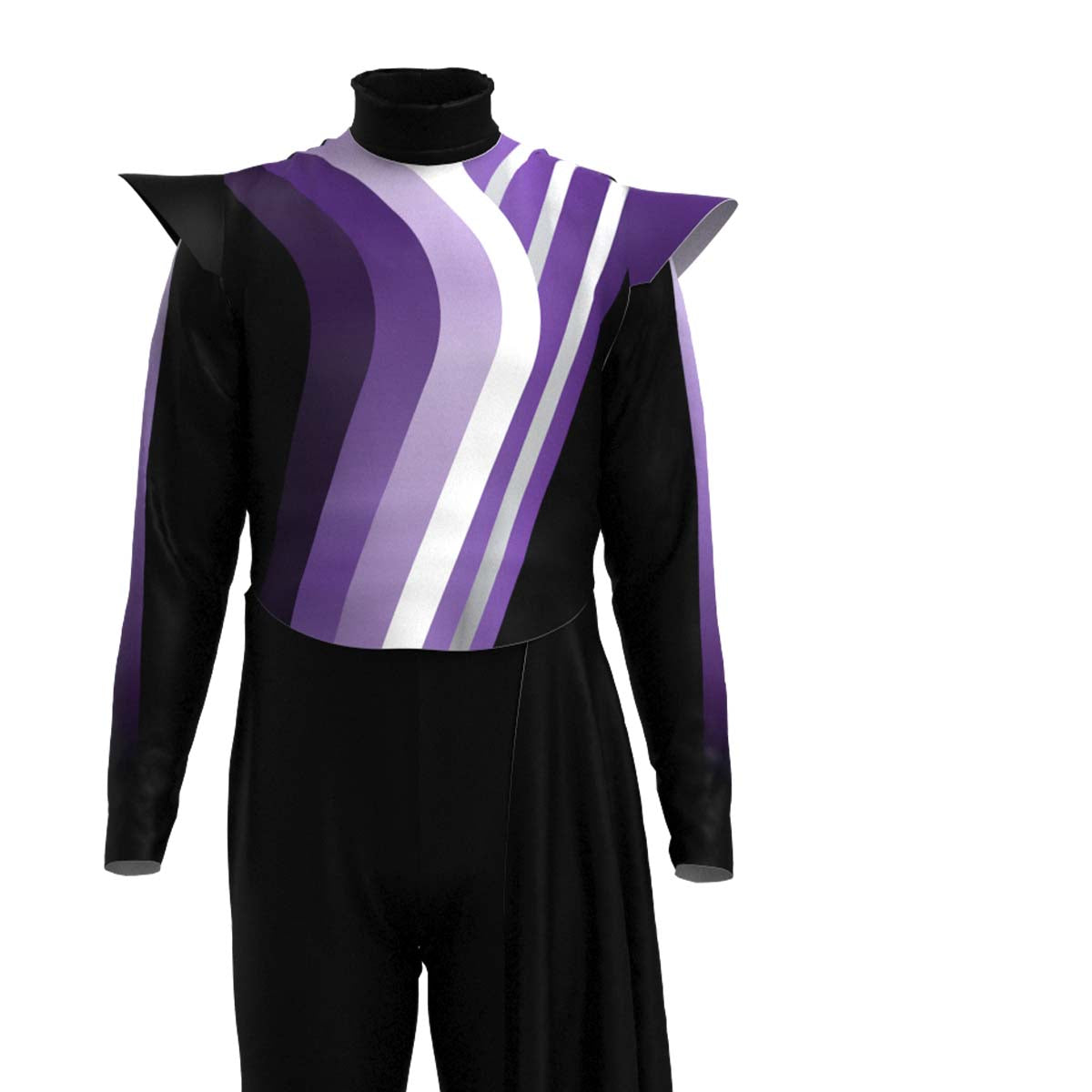 Band Uniform Design M241007