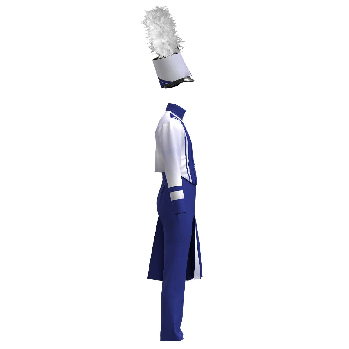 Band Uniform Design M241011