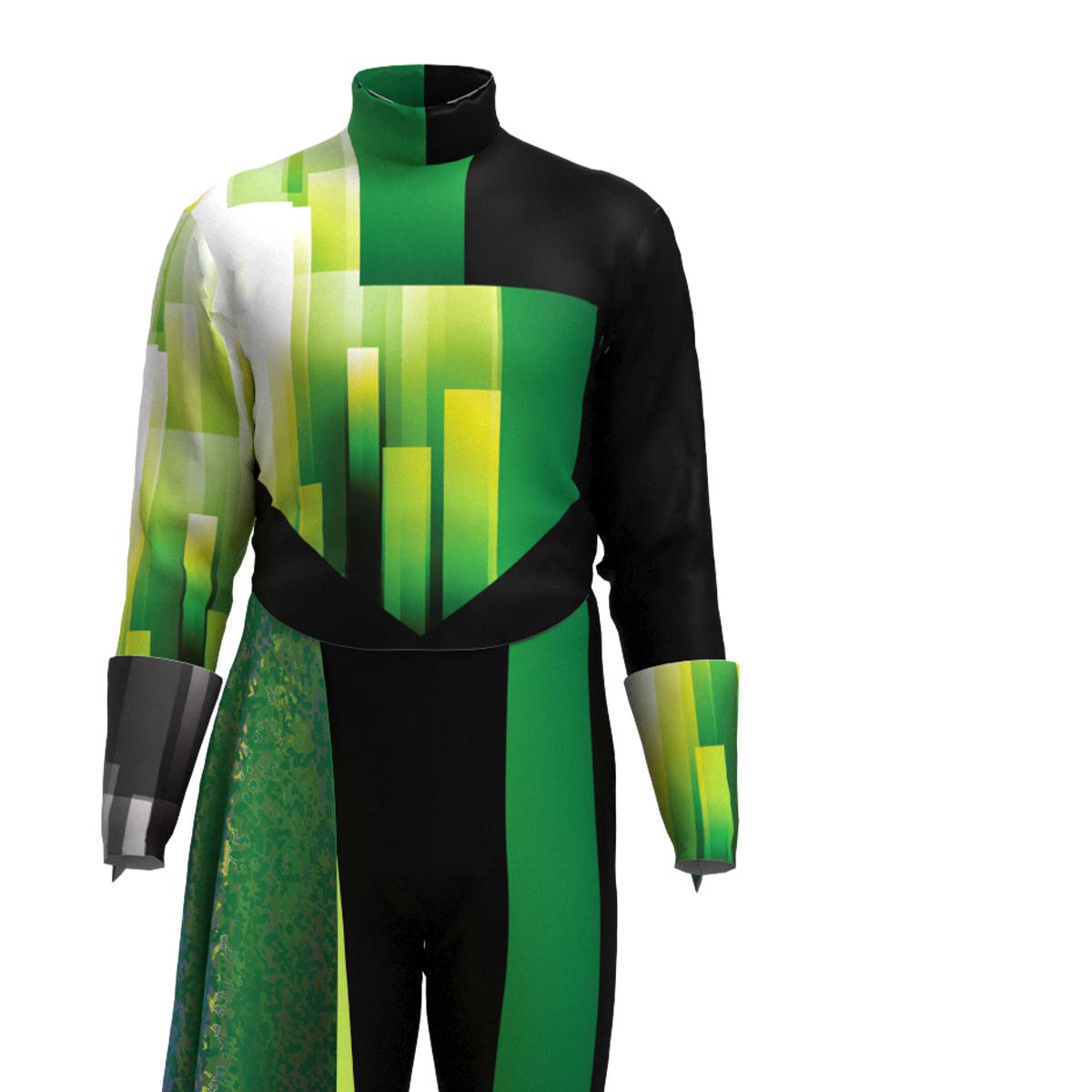 Band Uniform Design M201004