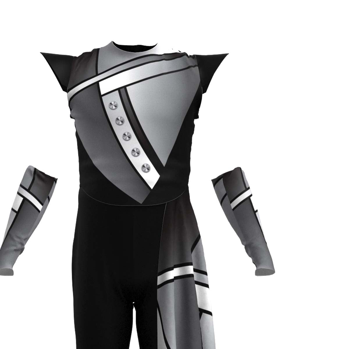 Band Uniform Design M241012