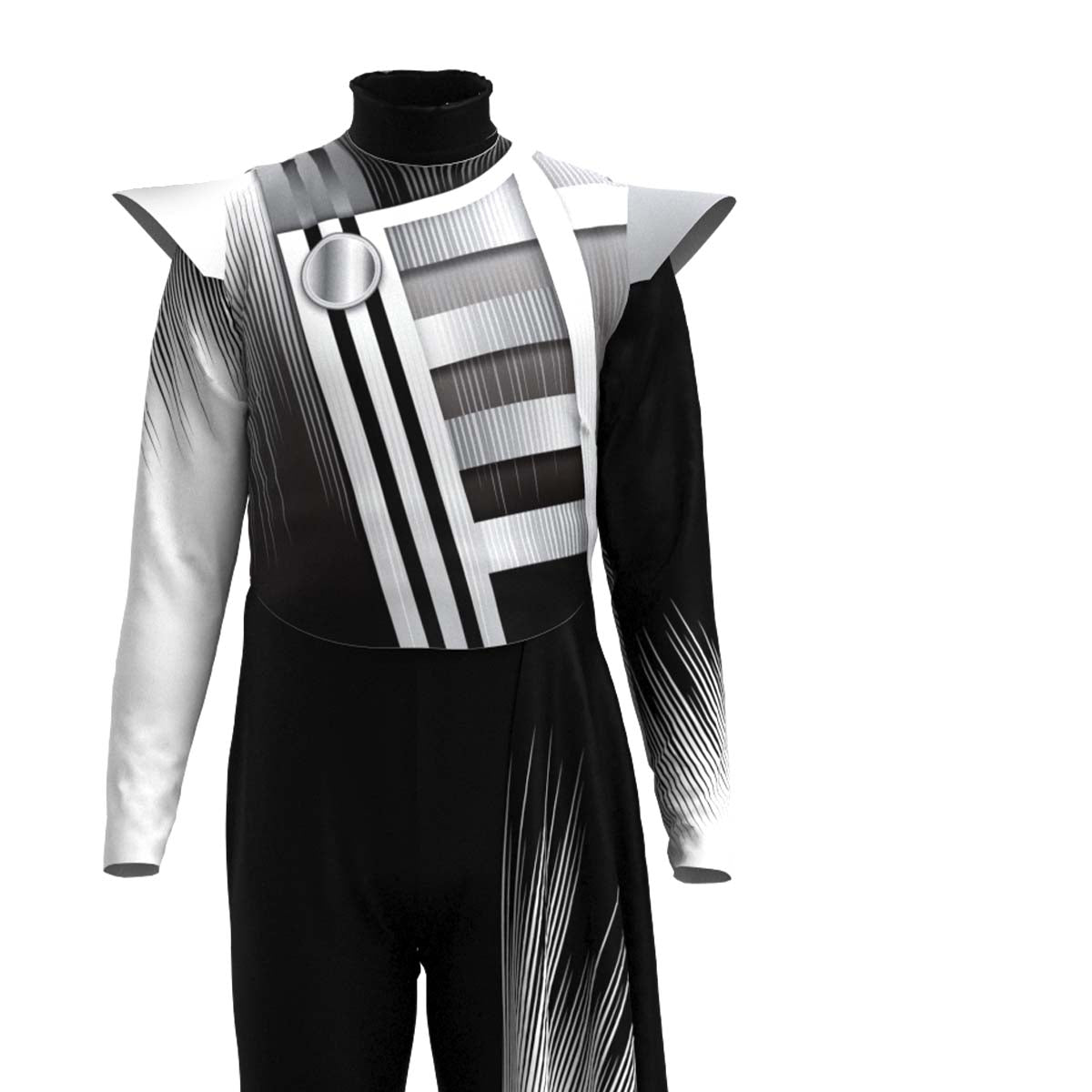 Band Uniform Design M241015