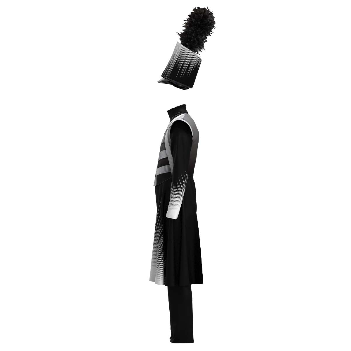 Band Uniform Design M241015