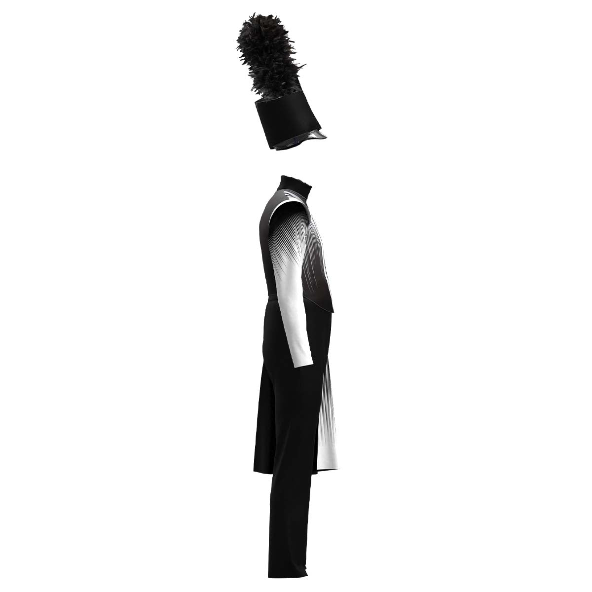Band Uniform Design M241015