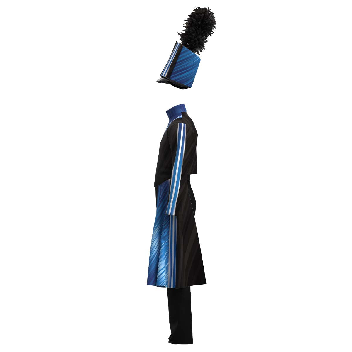 Band Uniform Design M241017