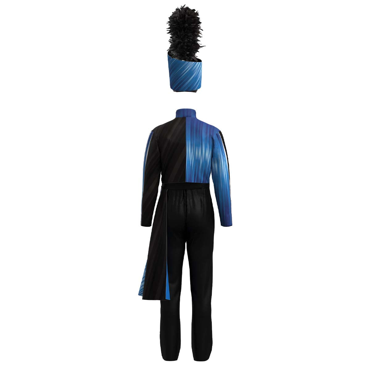 Band Uniform Design M241017