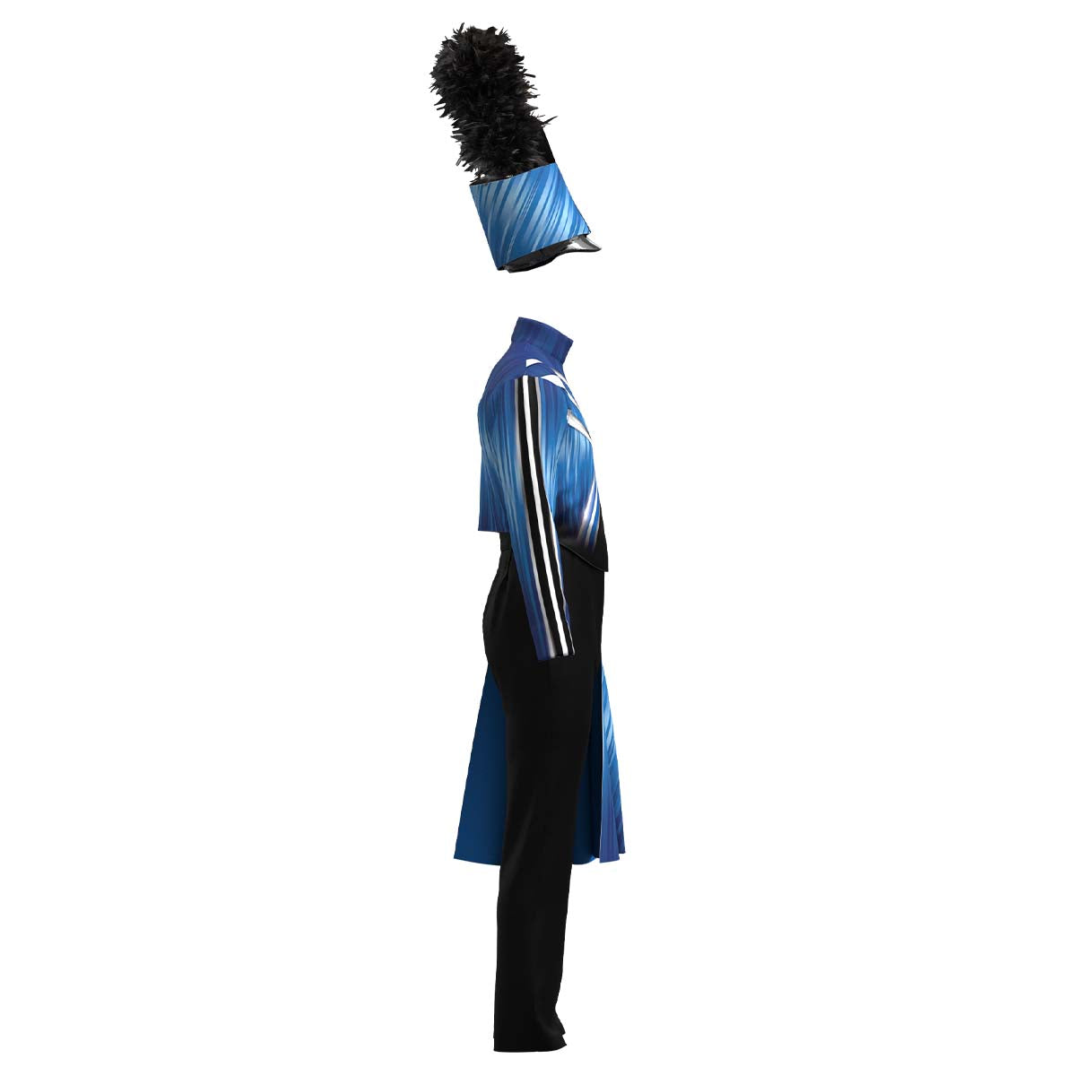 Band Uniform Design M241017