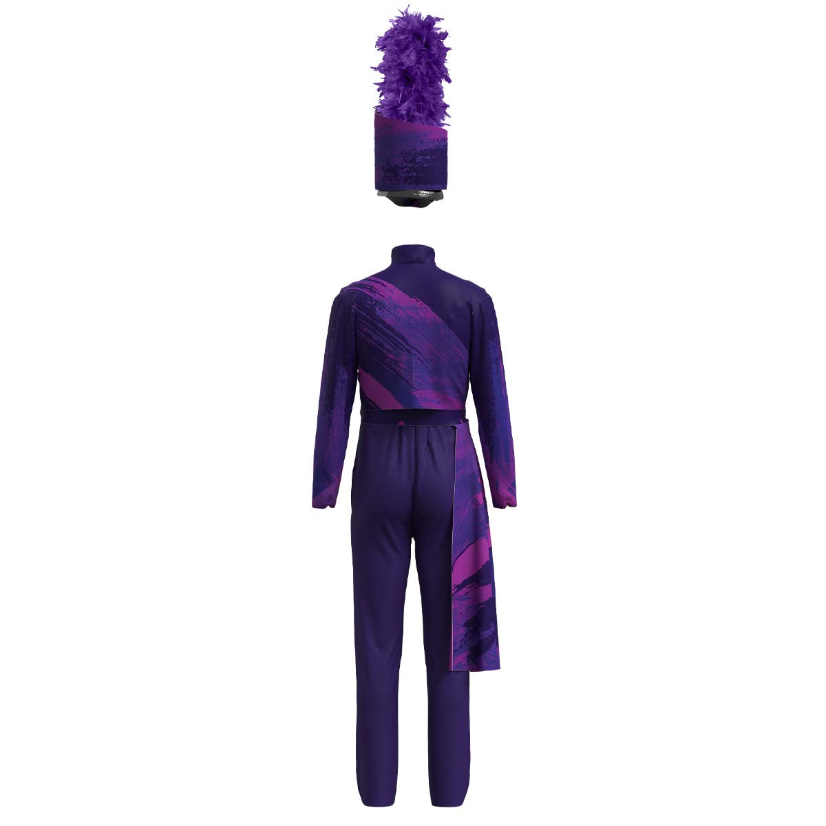 Band Uniform Design M241023