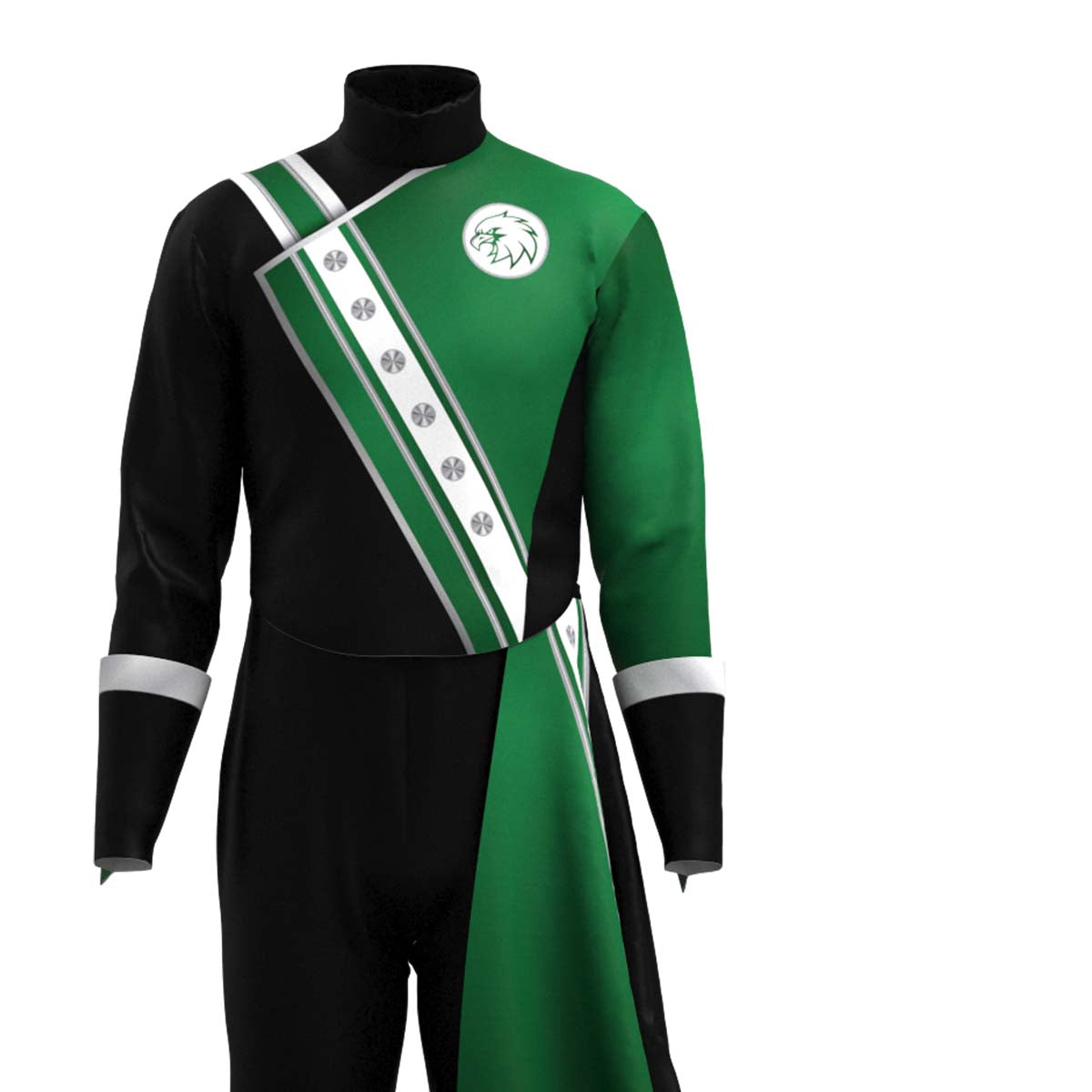 Band Uniform Design M241028