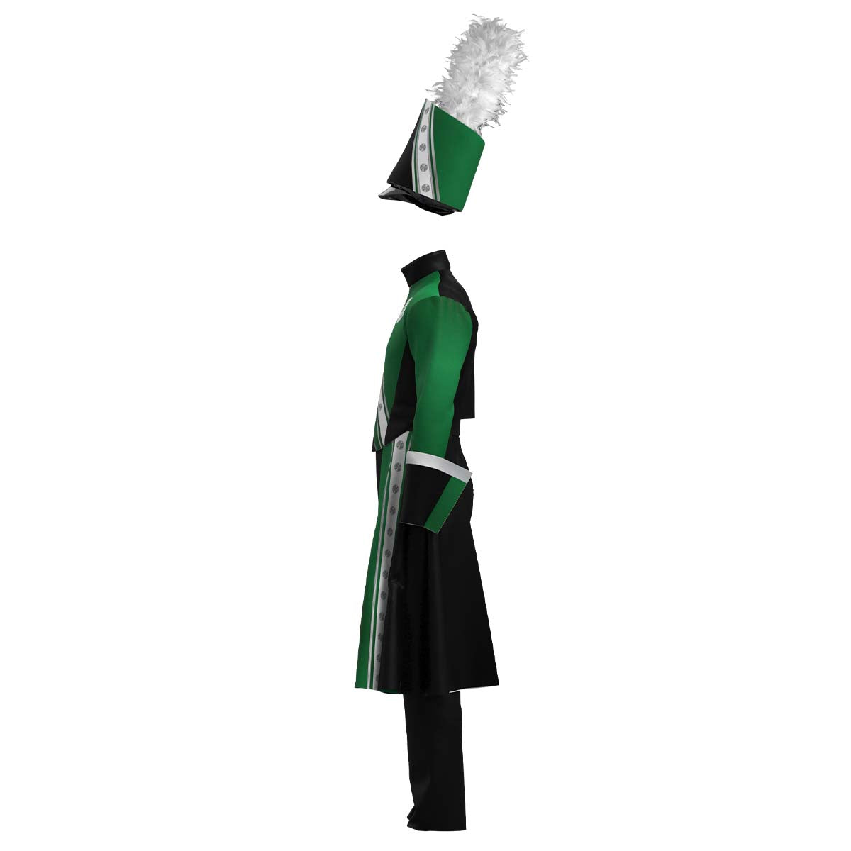 Band Uniform Design M241028