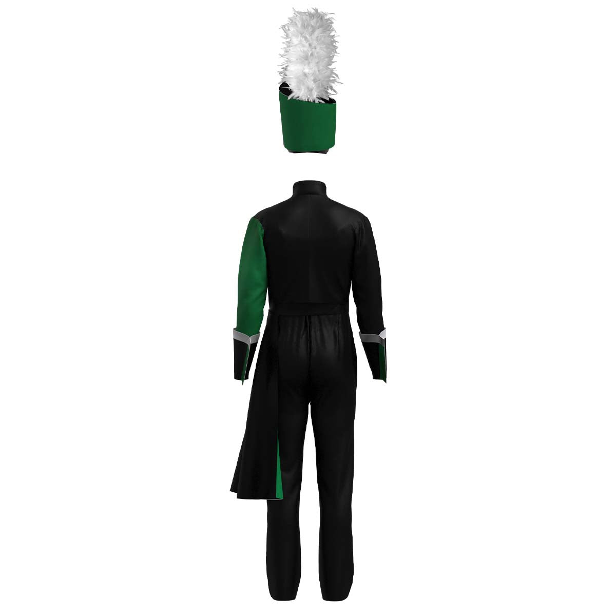 Band Uniform Design M241028