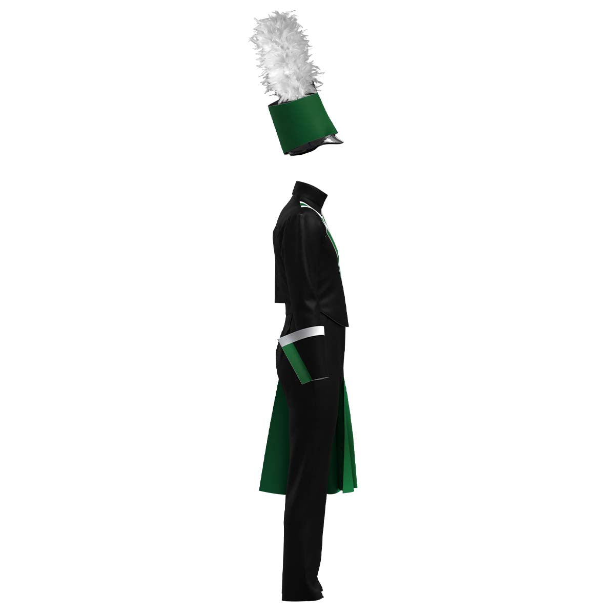 Band Uniform Design M241028