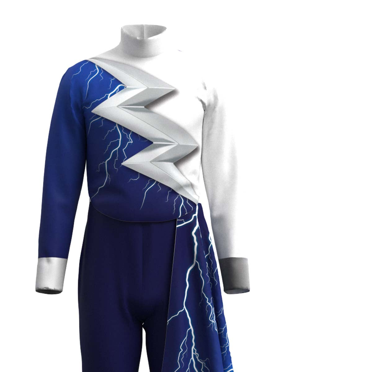 Band Uniform Design M241030