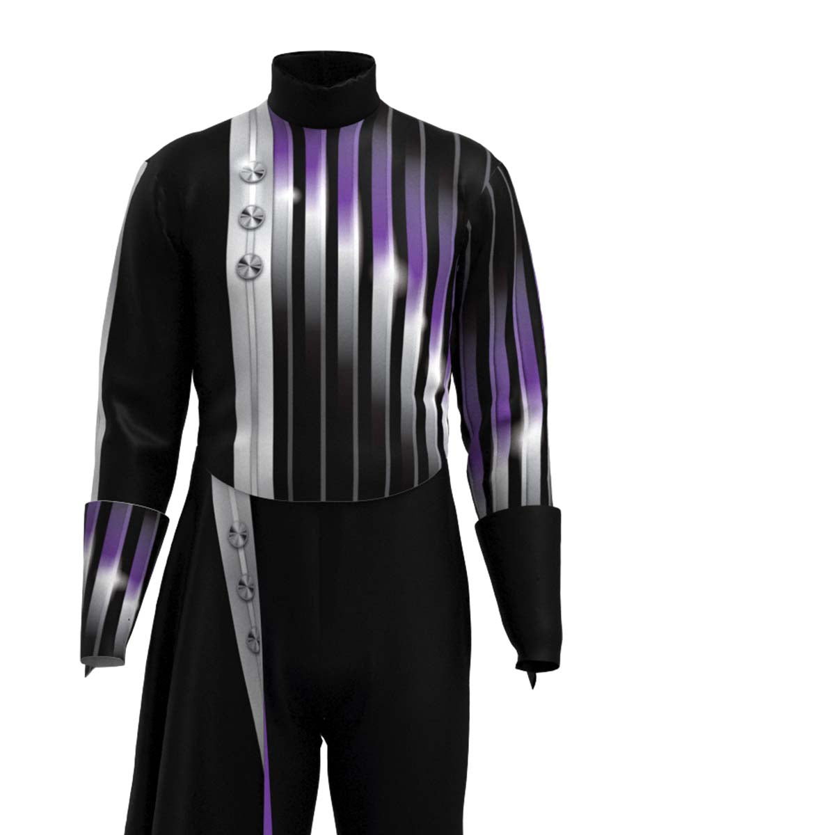 Band Uniform Design M241031