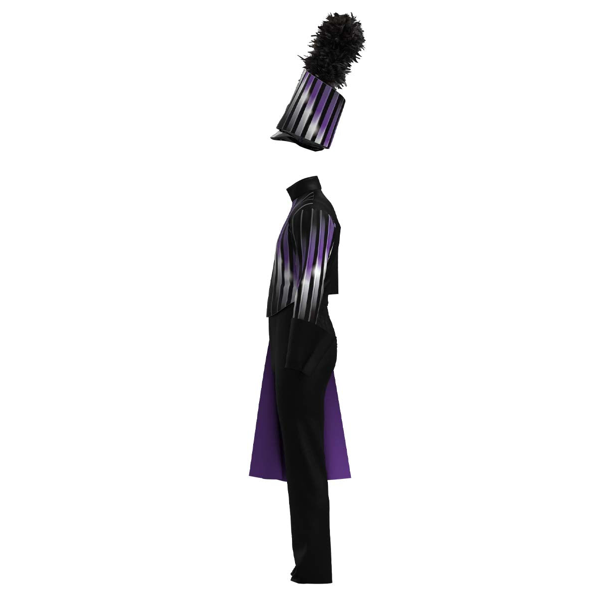 Band Uniform Design M241031