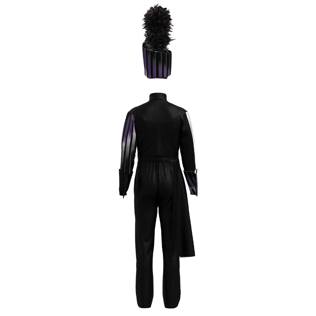 Band Uniform Design M241031