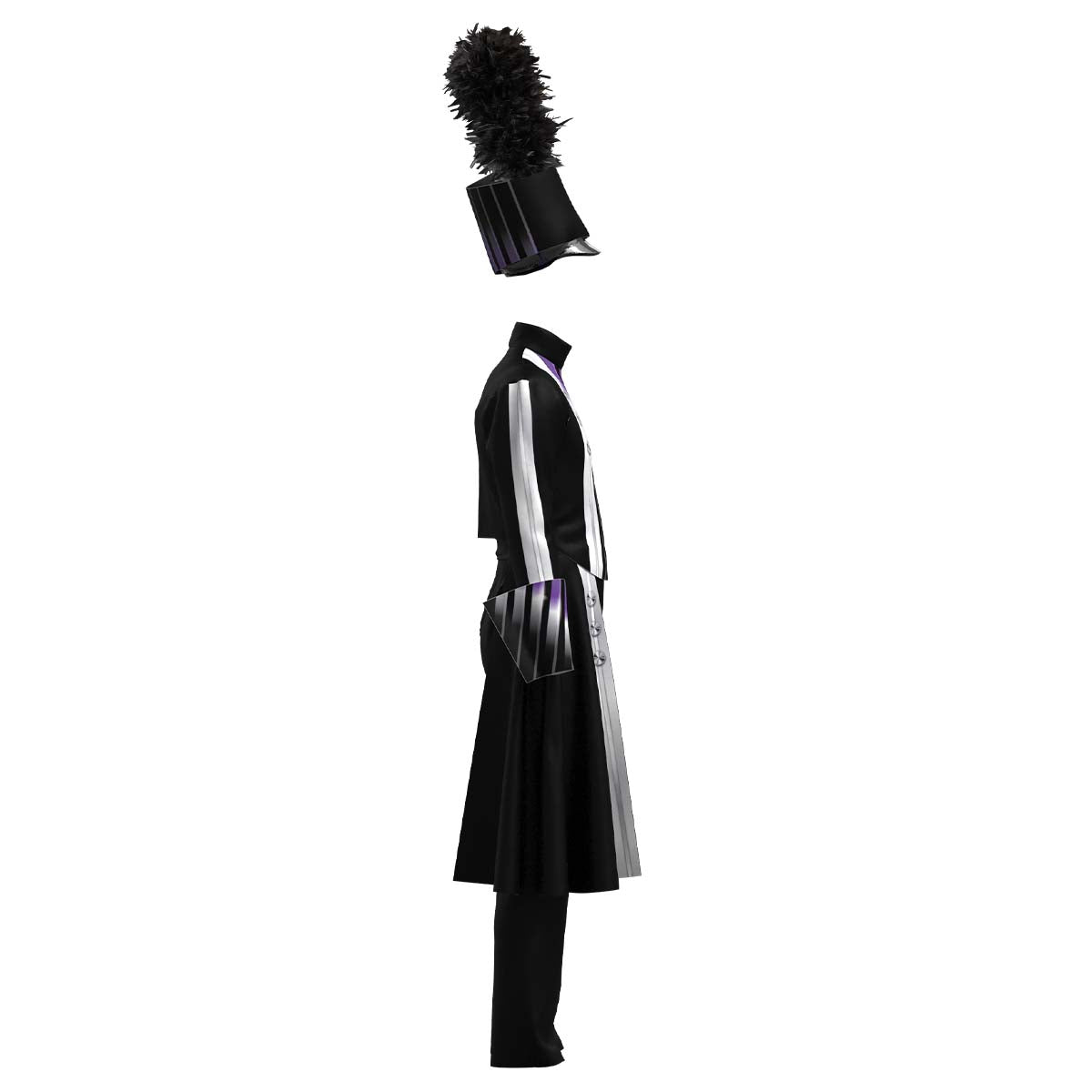 Band Uniform Design M241031