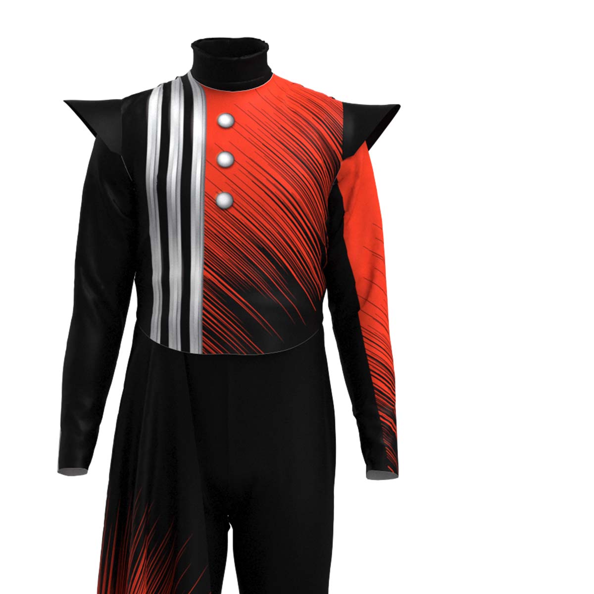 Band Uniform Design M241033