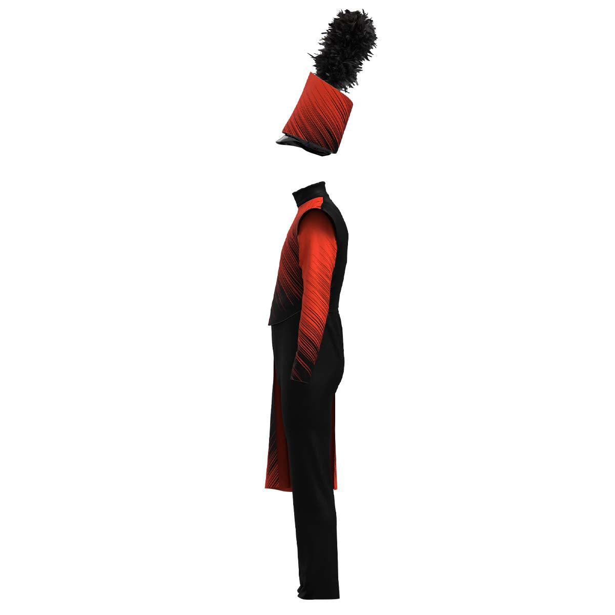 Band Uniform Design M241033
