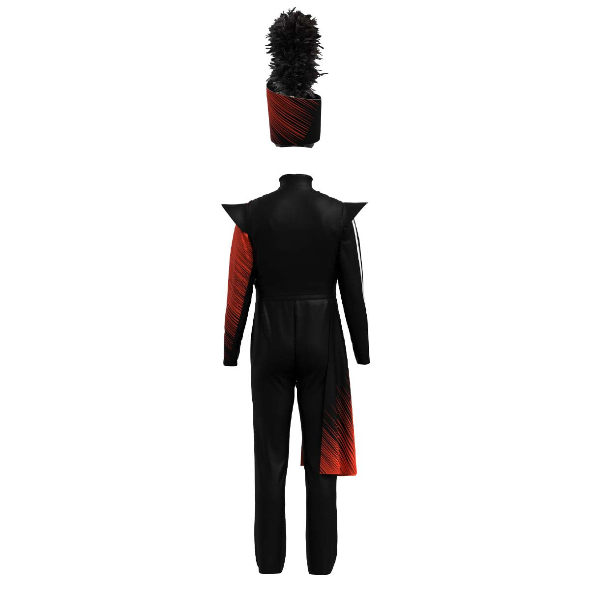 Band Uniform Design M241033