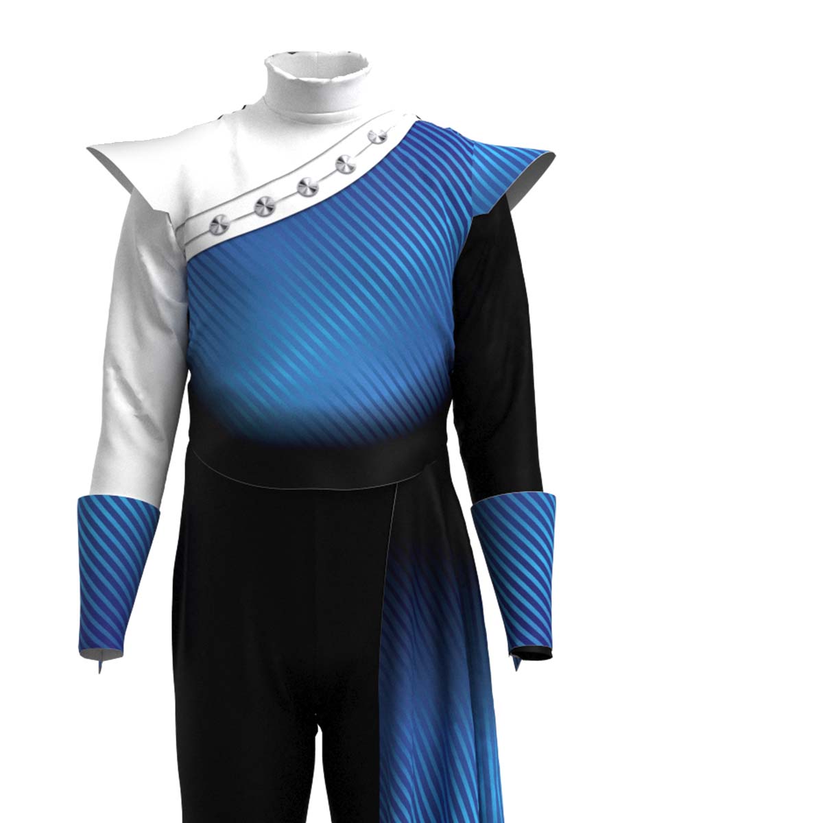 Band Uniform Design M241035