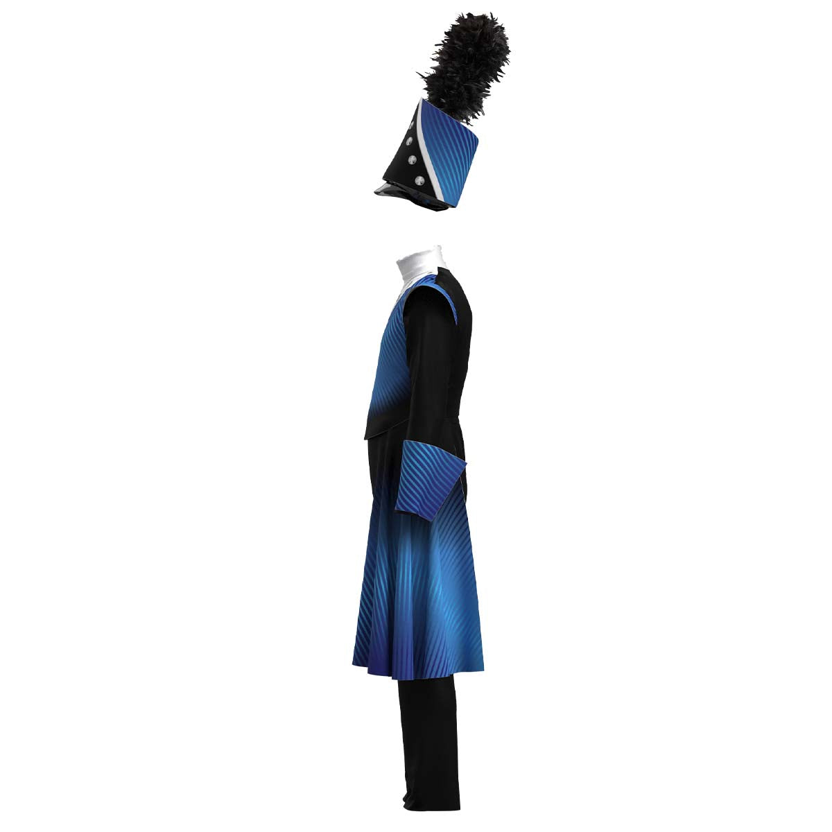 Band Uniform Design M241035