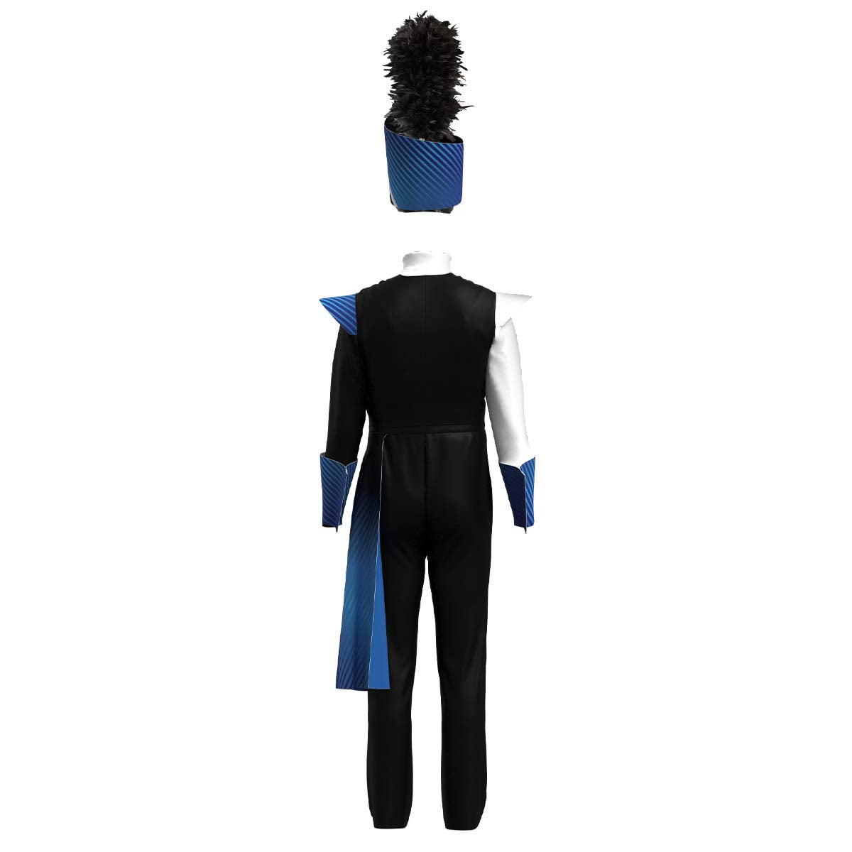Band Uniform Design M241035