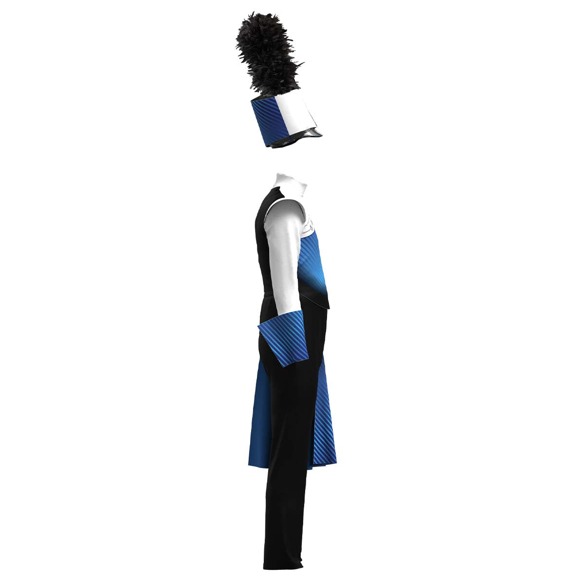Band Uniform Design M241035