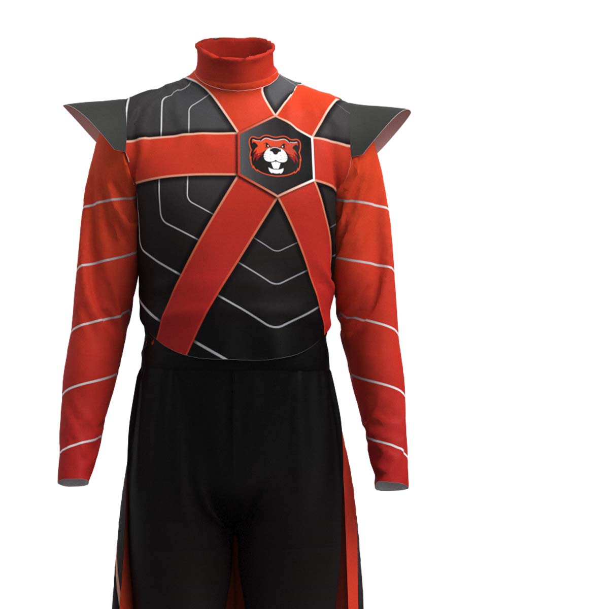 Band Uniform Design M241036