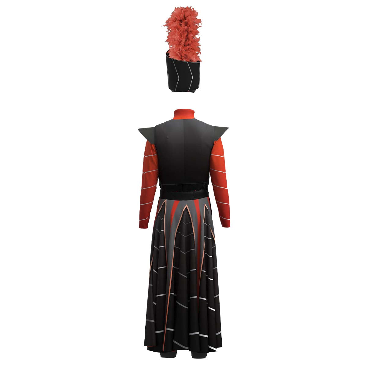 Band Uniform Design M241036