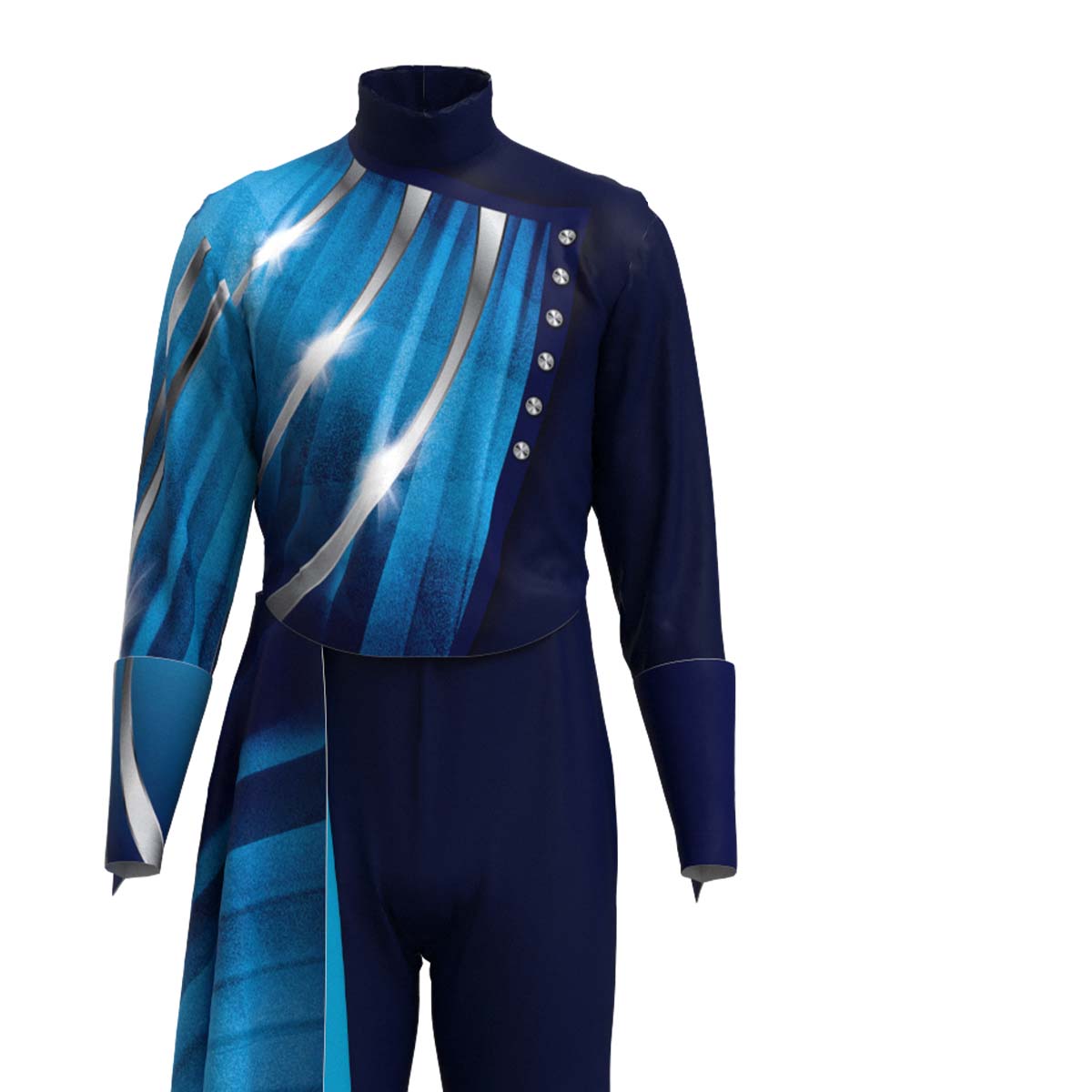 Band Uniform Design M241037