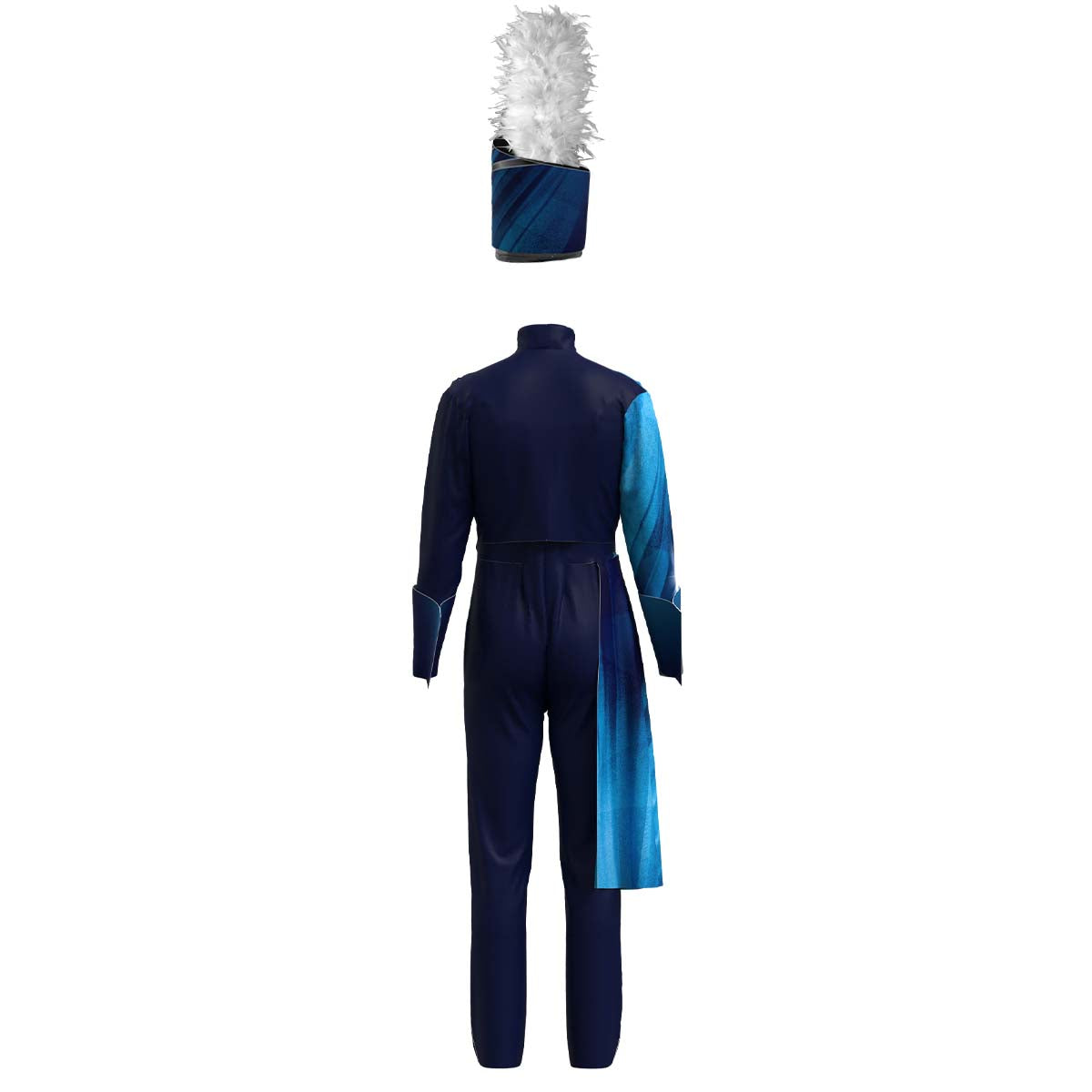 Band Uniform Design M241037