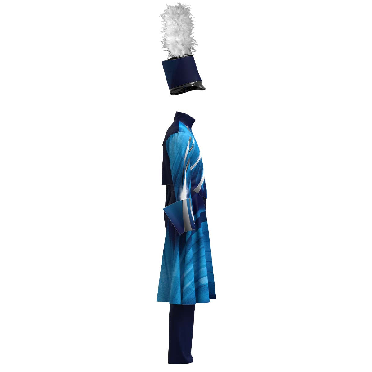 Band Uniform Design M241037
