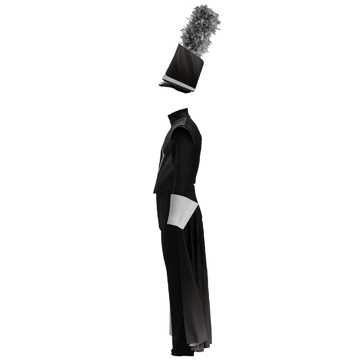 Band Uniform Design M241038