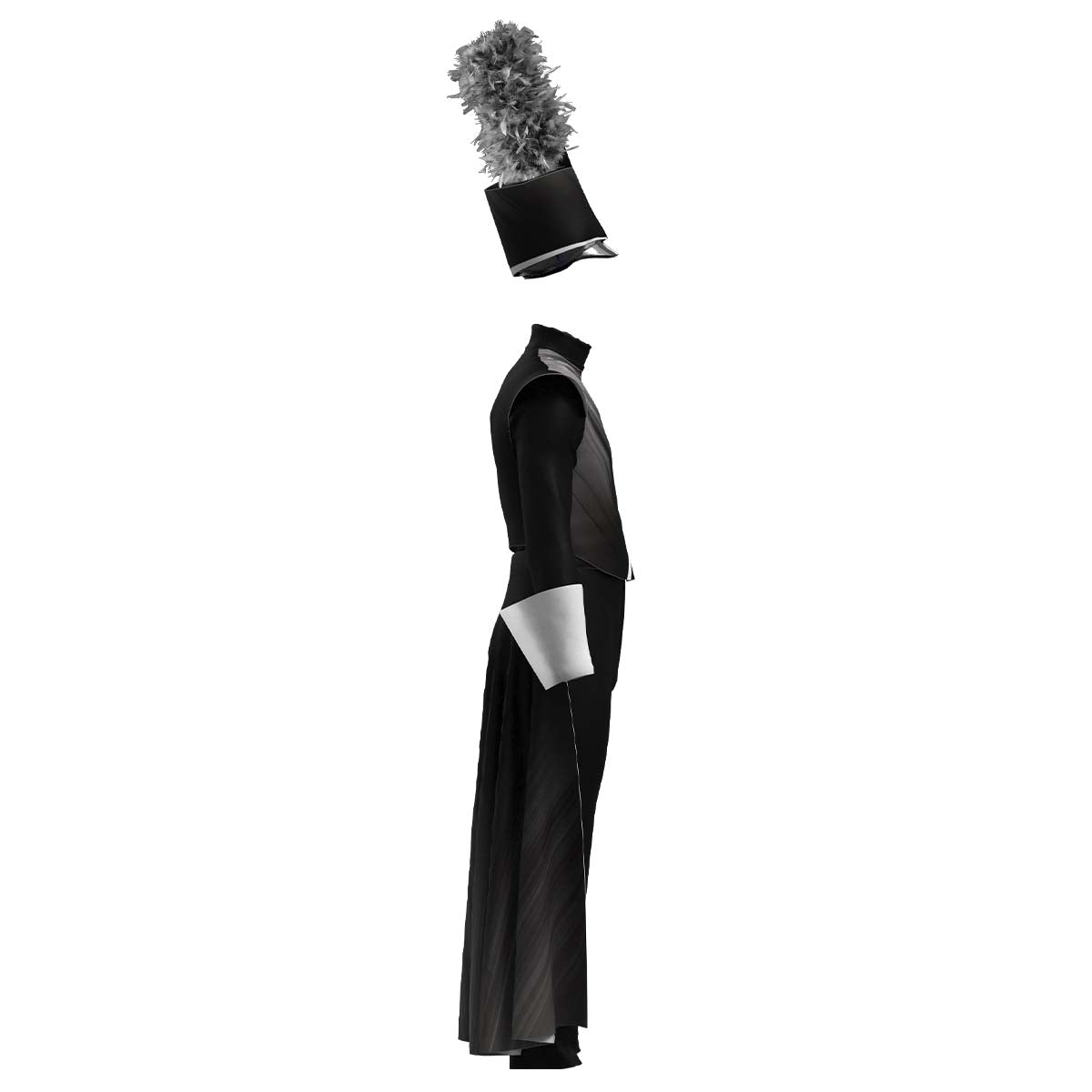 Band Uniform Design M241038