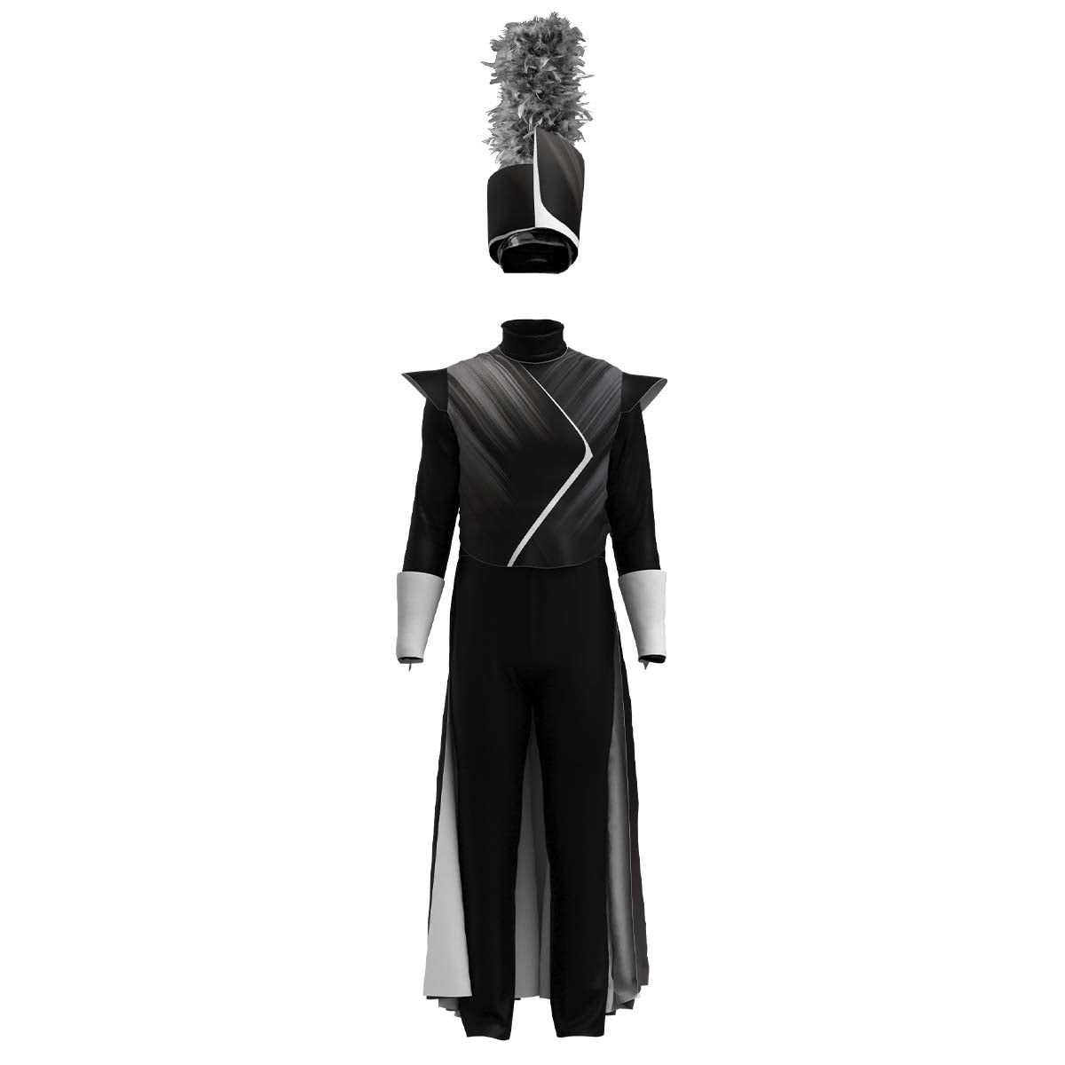 Band Uniform Design M241038