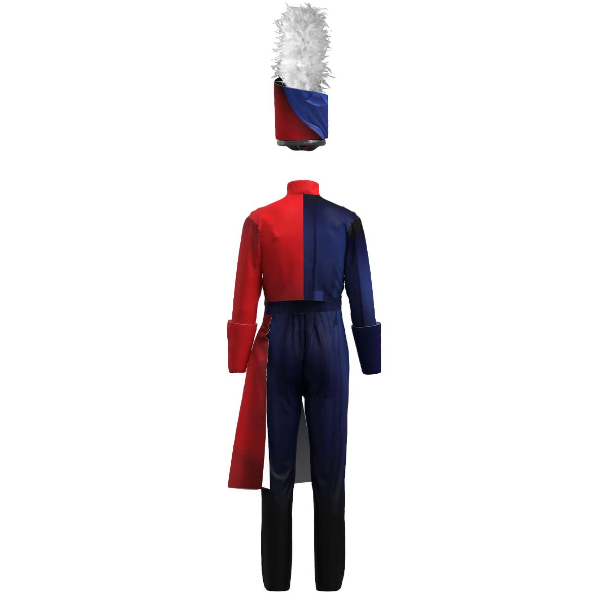 Band Uniform Design M241041