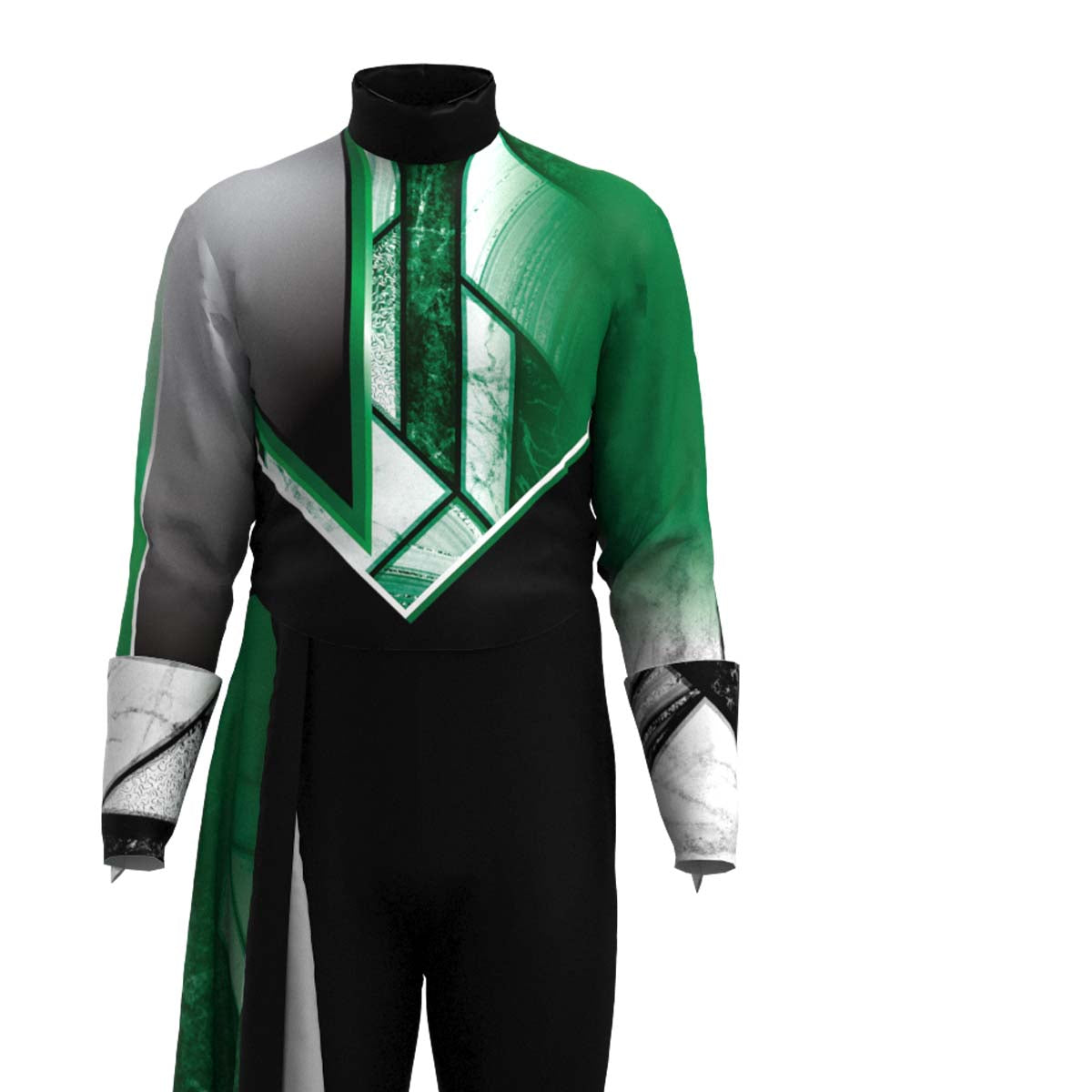 Band Uniform Design M241042