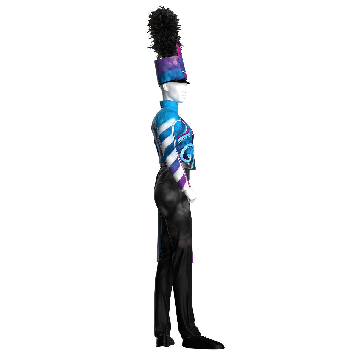 Band Uniform Design M231004