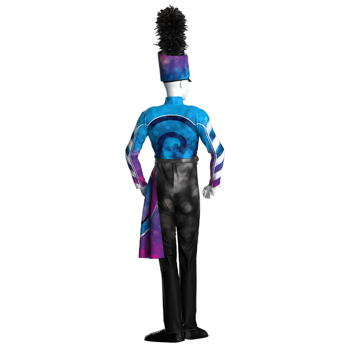 Band Uniform Design M231004