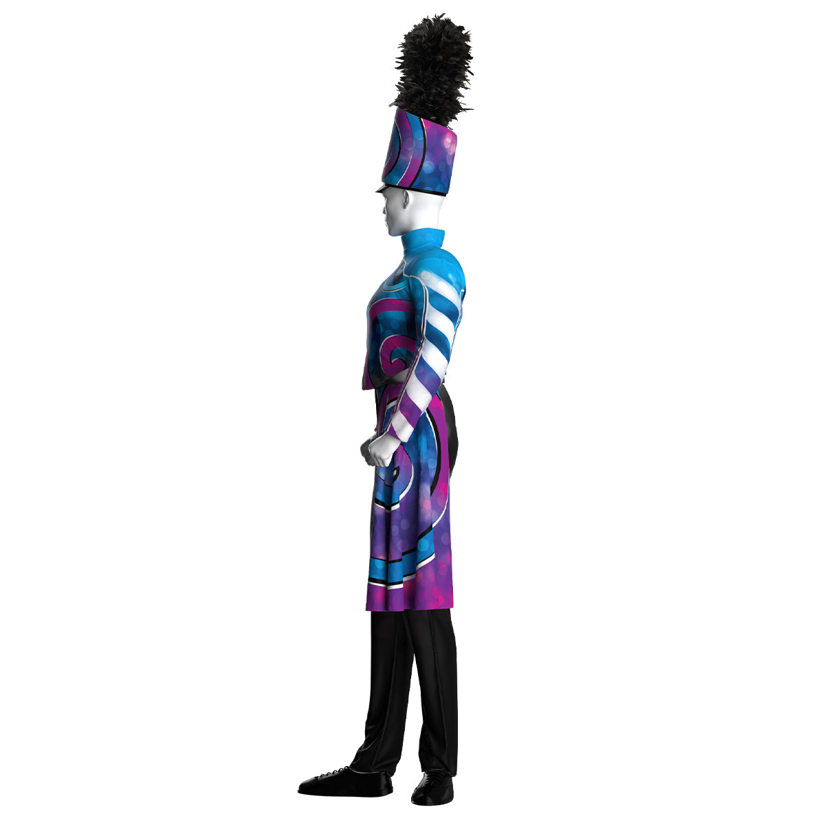 Band Uniform Design M231004