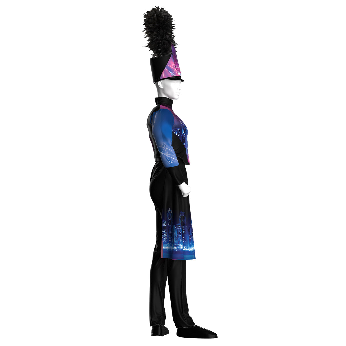 Band Uniform Design M231006