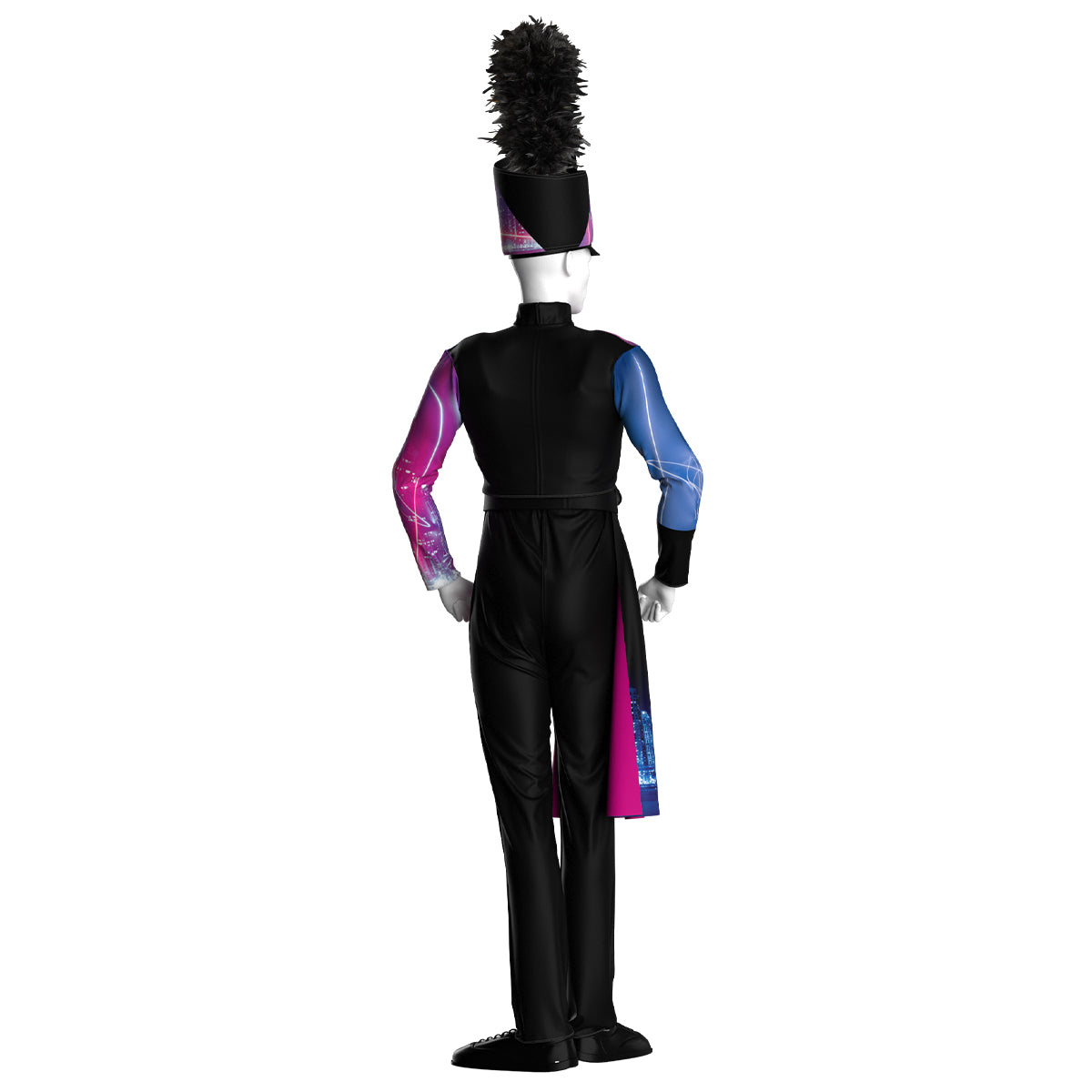 Band Uniform Design M231006