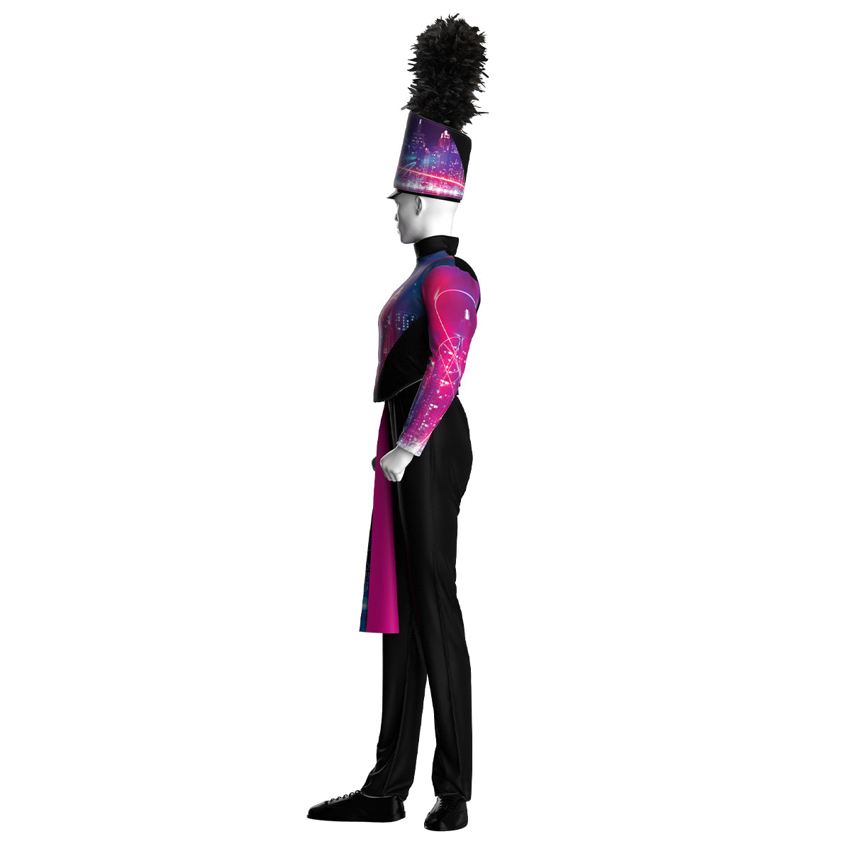 Band Uniform Design M231006