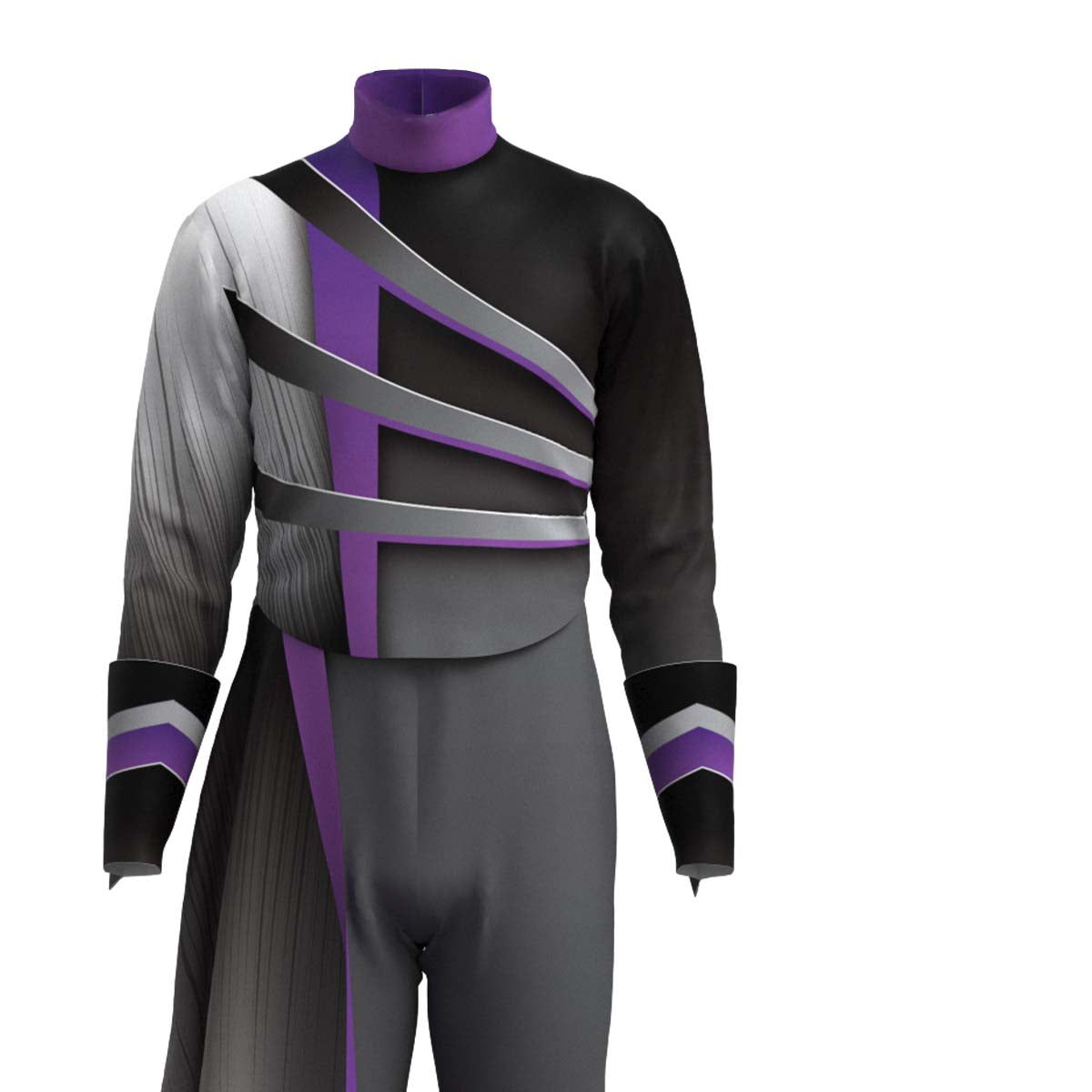 Band Uniform Design M231008