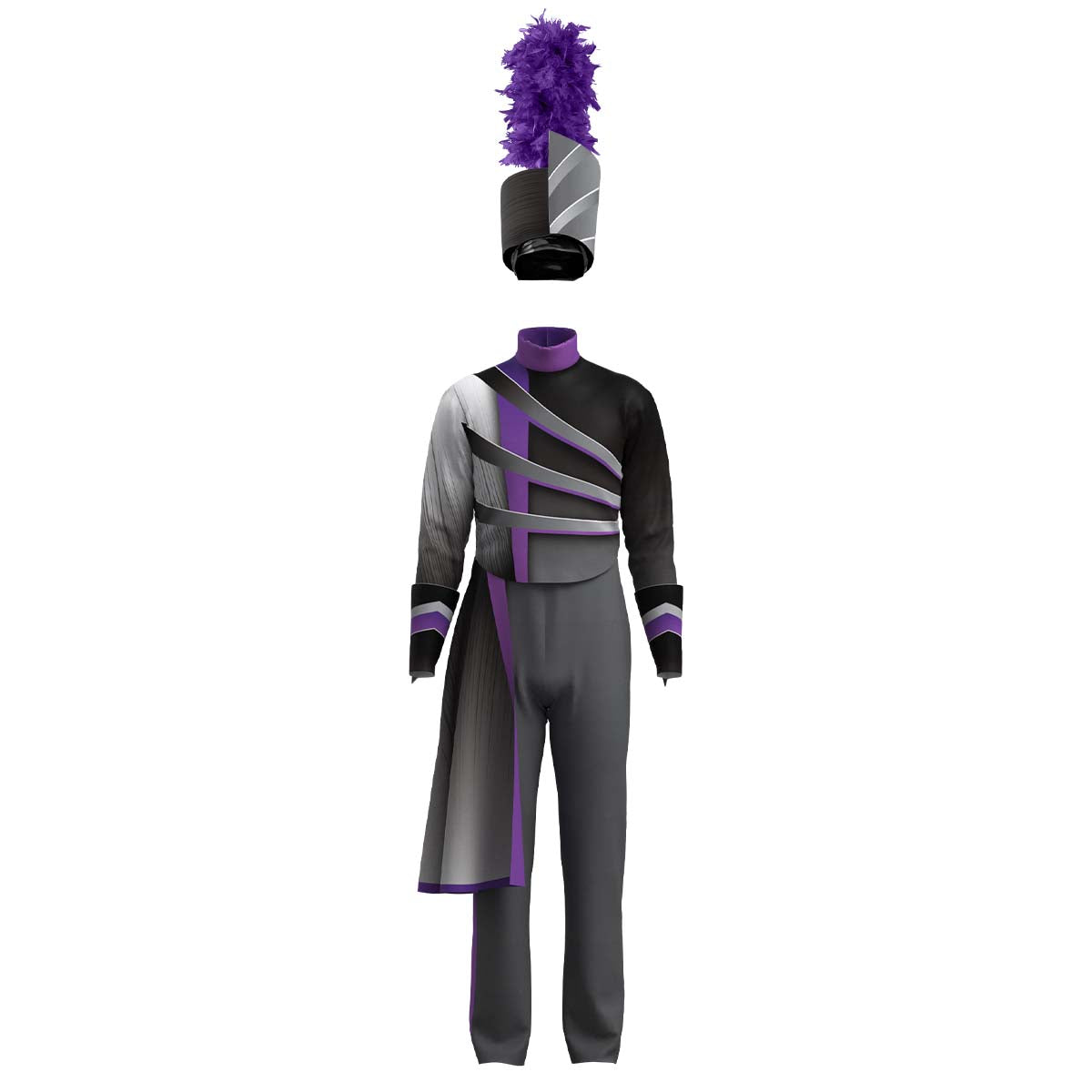 Band Uniform Design M231008