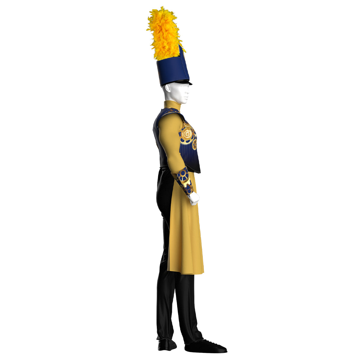 Band Uniform Design M231009