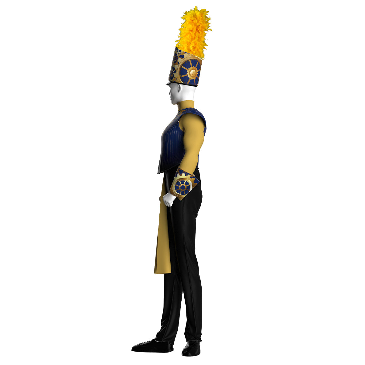 Band Uniform Design M231009