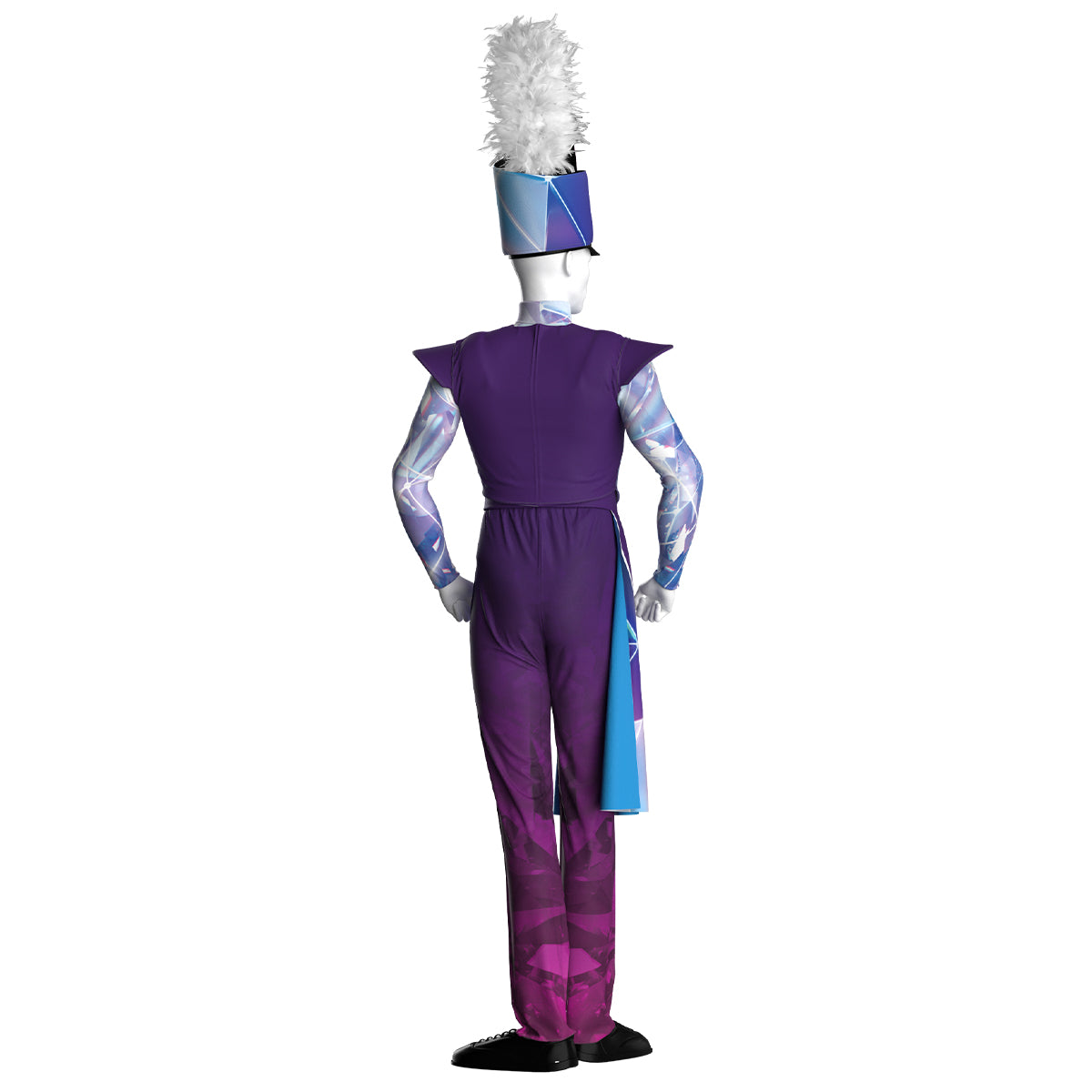 Band Uniform Design M241006